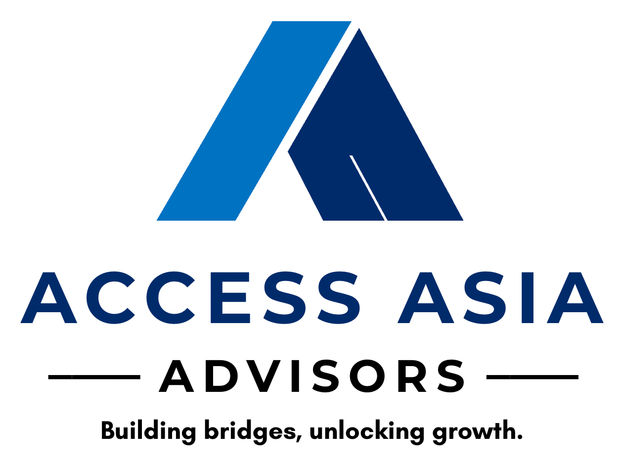 Access Asia Advisors logo