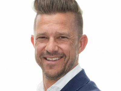 Robbie Gaspar, Managing Director - Access Asia Advisors